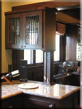 photo of Mountain View Kitchen Remodel