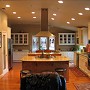 Elk Grove Kitchen Remodel - New Kitchen