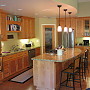 Rocklin Kitchen Remodel - New Kitchen