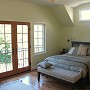 Sacramento Second Story Addition - New second story master bedroom