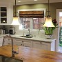 Los Altos Remodel - New kitchen