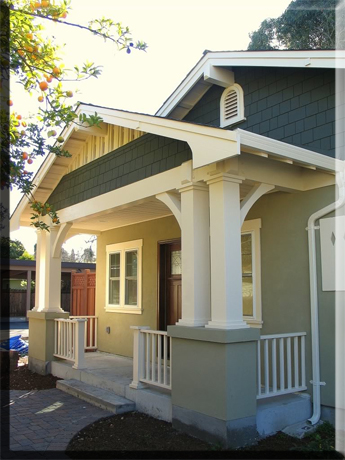 photo of Mountain View Kitchen Remodel