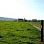 From a distance - View of Farmhouse