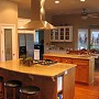 Elk Grove Kitchen Remodel - New Kitchen