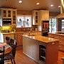 Elk Grove Kitchen Remodel - New Kitchen