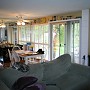 Rocklin Kitchen Remodel - BEFORE: Dining room