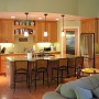 Rocklin Kitchen Remodel - New kitchen