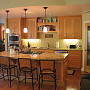 Rocklin Kitchen Remodel - New Kitchen