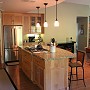 Rocklin Kitchen Remodel - New Kitchen