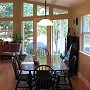 Rocklin Kitchen Remodel - New Dining room