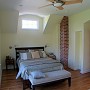 Sacramento Second Story Addition - New second story master bedroom