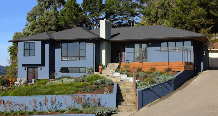 Whole house remodel, South San Francisco, Ca.